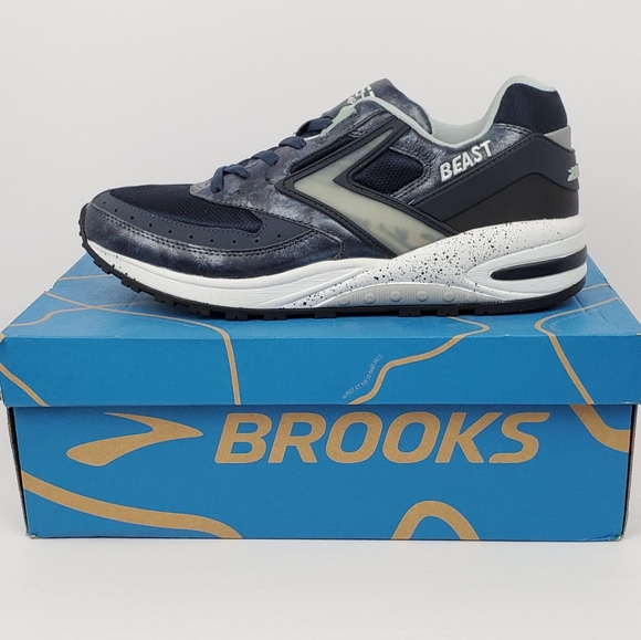 brooks beast 16